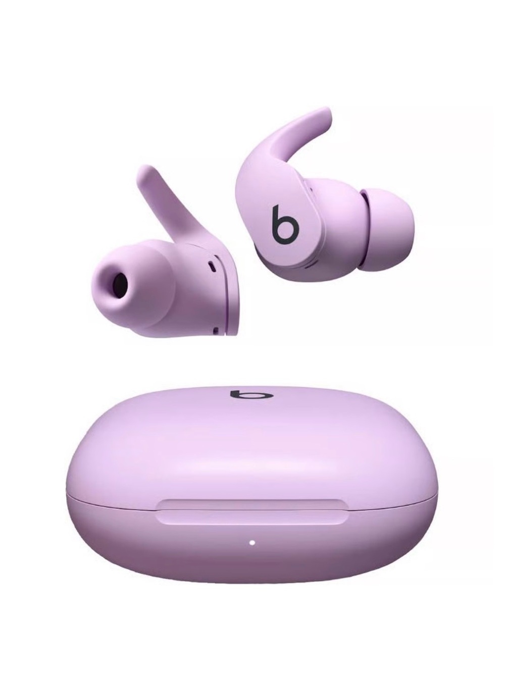 Beats by Dre Powerbeats Pro True Wireless Earbuds - Lavender